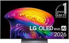 55" LG OLED55C64LA