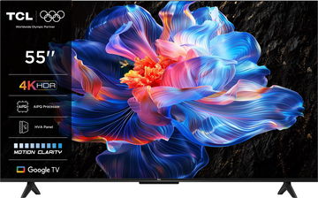 55" TCL 55P6K - Skvělé recenze