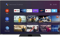 50" Toshiba 50QA7D63DG 50" Toshiba 50QA7D63DG
