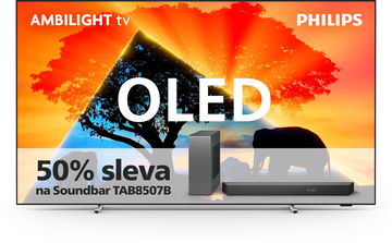 55" Philips 55OLED769 55" Philips 55OLED769