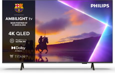 55" Philips 55PUS8450 55" Philips 55PUS8450