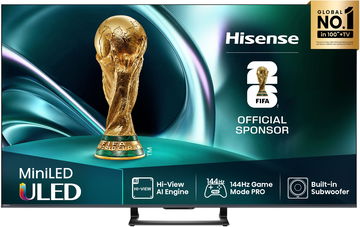 65" Hisense 65U7Q