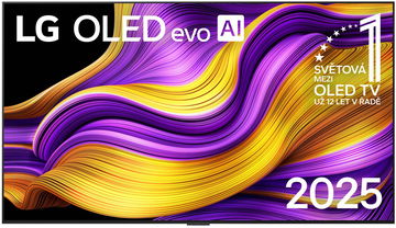 65" LG OLED65G54 65" LG OLED65G54