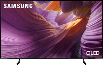 65" Samsung QE65S85F 65" Samsung QE65S85F