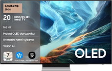 65" Samsung QE65S90H 65" Samsung QE65S90H