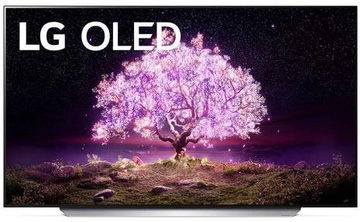 Televize 65" LG OLED65C15