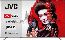75" JVC LT-75VAQ3435 75" JVC LT-75VAQ3435