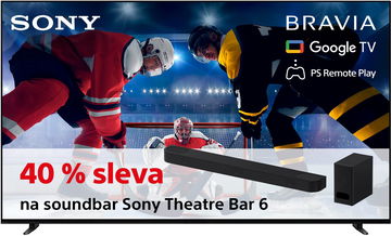 77" televize Sony Bravia 8 (K77XR80PAEP)
