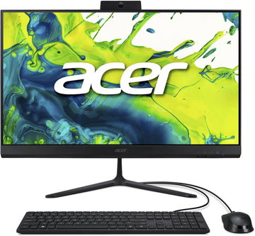 PC Acer Aspire C27