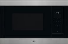 Mikrovlnná trouba AEG 5000 TMS5G25IEM - Hvězda srovnání