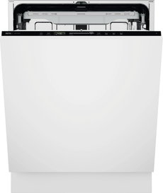 Myčka nádobí AEG 8000 GI8200A2TN - Hvězda srovnání