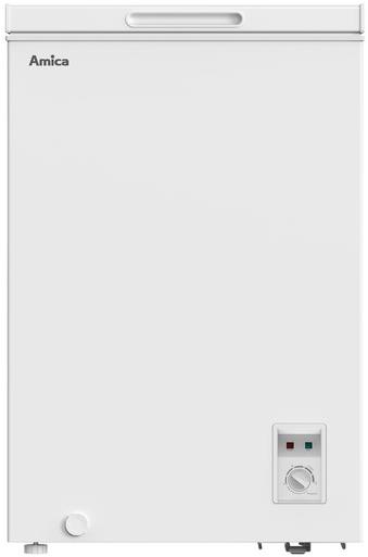 Mraznička AMICA FZ 098.3 AG - Hvězda srovnání