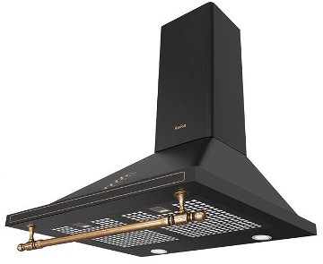 Odsavač par AMICA SKR 62 AB