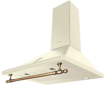 AMICA odsavač par SKR 62 OW