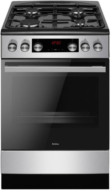 Sporák AMICA SPS 111 STX