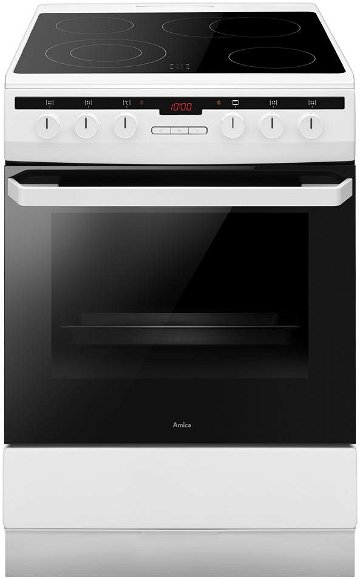 Sporák AMICA SSA 6110 OCW Sporák AMICA SSA 6110 OCW