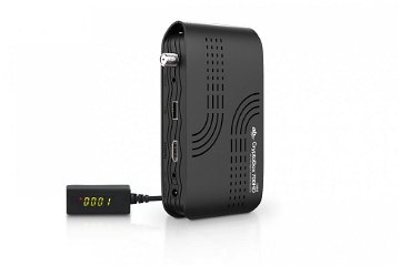AB Cryptobox 700HD mini