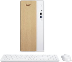 Acer Aspire TC-102_H610D4 - Výborné zkušenosti