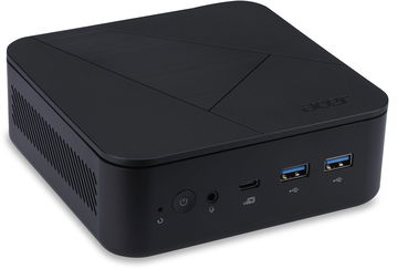 Acer Veriton N1502G - 12NOU NUC - Výborné zkušenosti