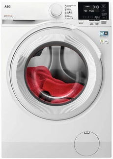 Pračka AEG 6000 ProSense™ LFR61942BC - Hvězda srovnání