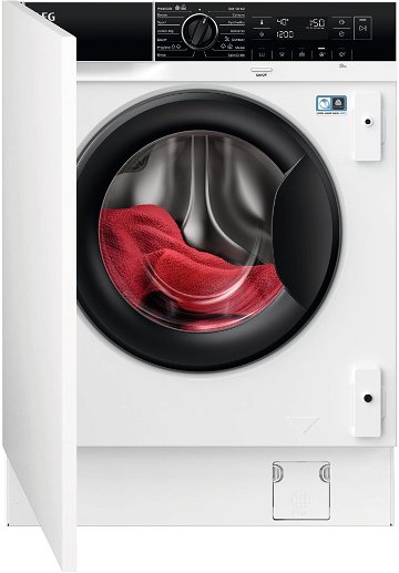 Pračka AEG 7000 ProSteam® L7FNE48SI - Hvězda srovnání