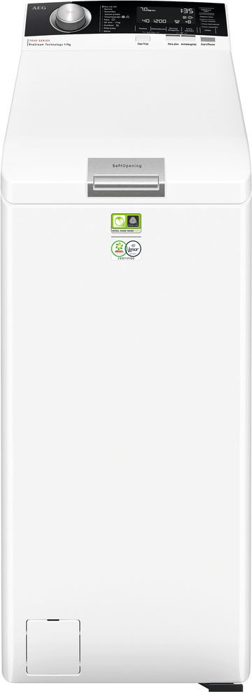 AEG pračka 7000 ProSteam® LTR7C373C - Skvělé recenze