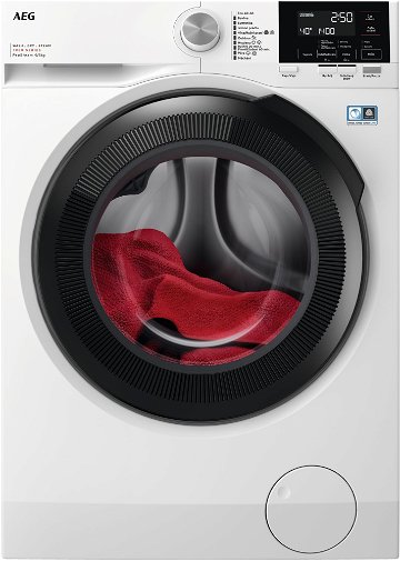 Pračka AEG 7000 ProSteam® LWR71944BC