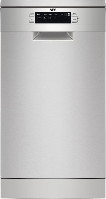 AEG FFB73527ZM GlassCare AEG FFB73527ZM GlassCare