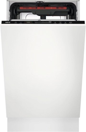 AEG Mastery MaxiFlex FSE73507P