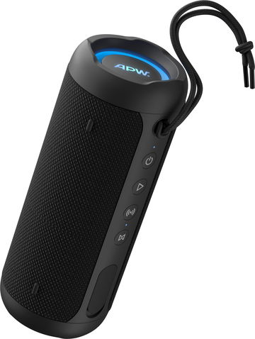 AlzaPower Quest 40, černý