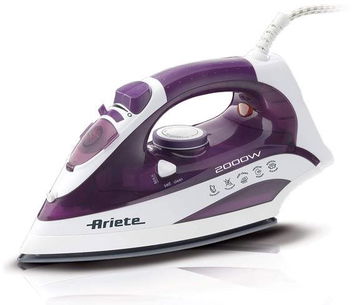 Ariete Steam Iron 2000W 6235 - Skvělé recenze