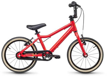 Academy Grade 3 16-1S Red