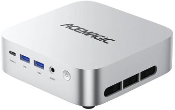 PC Acemagic A3A i3-1215U (16+512GB) Silver