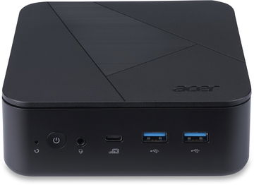 Acer pc Veriton N1502G-12NOU NUC BAREBONE