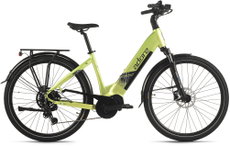 Adore E-Citybike CX-380 28"