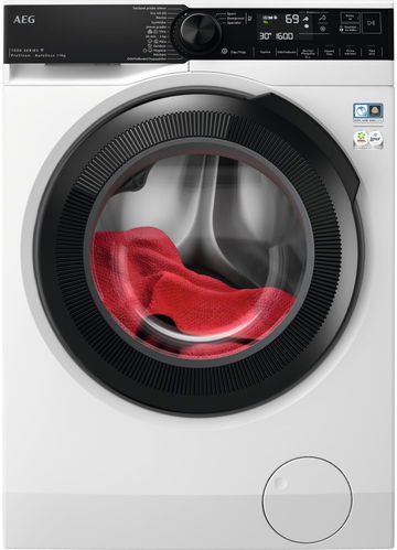 AEG 7000 ProSteam® AutoDose LFR73964AC
