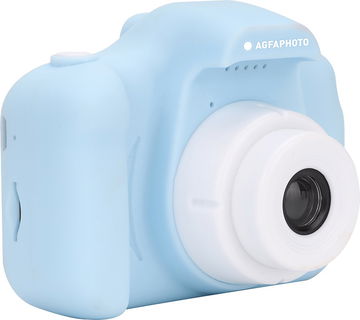 AgfaPhoto REALIKIDS CAM MINI BLUE AgfaPhoto REALIKIDS CAM MINI BLUE