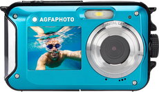 AgfaPhoto Realishot WP8000 Blue AgfaPhoto Realishot WP8000 Blue