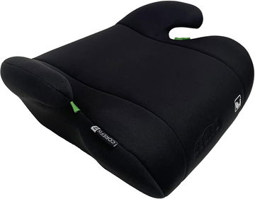 Asalvo Smartsafe bez isofixu black