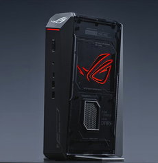 PC ASUS NUC 15 ROG RNUC15JNK7X569A2 - Výborné zkušenosti PC ASUS NUC 15 ROG RNUC15JNK7X569A2 - Výborné zkušenosti
