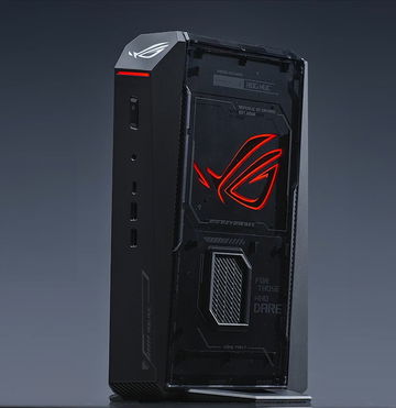 ASUS pc NUC 15 ROG RNUC15JNK9X28AA2 - Perfektní hodnocení