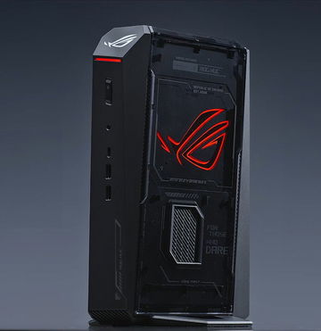 PC ASUS NUC 15 ROG RNUC15JNK9X389A2 - Výborné zkušenosti PC ASUS NUC 15 ROG RNUC15JNK9X389A2 - Výborné zkušenosti