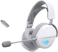 Sluchátka ASUS ROG PELTA Moonlight White - Hvězda srovnání Sluchátka ASUS ROG PELTA Moonlight White - Hvězda srovnání
