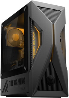 ASUS TUF T500 Gaming Desktop Solar Eclipse Gray ASUS TUF T500 Gaming Desktop Solar Eclipse Gray