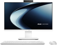 ASUS V400 AiO V440VAK-WPC578W White - Výborné zkušenosti ASUS V400 AiO V440VAK-WPC578W White - Výborné zkušenosti