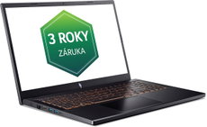 Notebook Acer Nitro V 15 Black (ANV15-52-58GM) Notebook Acer Nitro V 15 Black (ANV15-52-58GM)