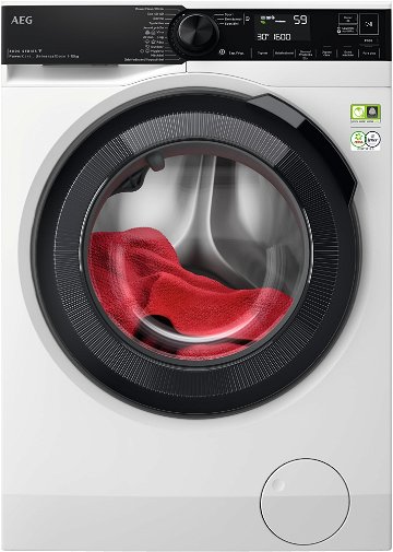 AEG 8000 PowerCare UniversalDose LFR83166OC AEG 8000 PowerCare UniversalDose LFR83166OC