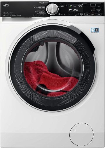 Pračka AEG 8000 PowerCare UniversalDose LWR85865OC - Výborné zkušenosti Pračka AEG 8000 PowerCare UniversalDose LWR85865OC - Výborné zkušenosti