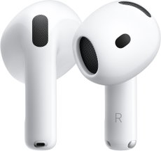 Apple AirPods 5 s bezdrátovým nabíjecím pouzdrem Apple AirPods 5 s bezdrátovým nabíjecím pouzdrem