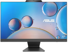 ASUS ExpertCenter E3 E3402WVAK-BPC042XA Black (EDU licence, pro prodej akademickým institucím K12)